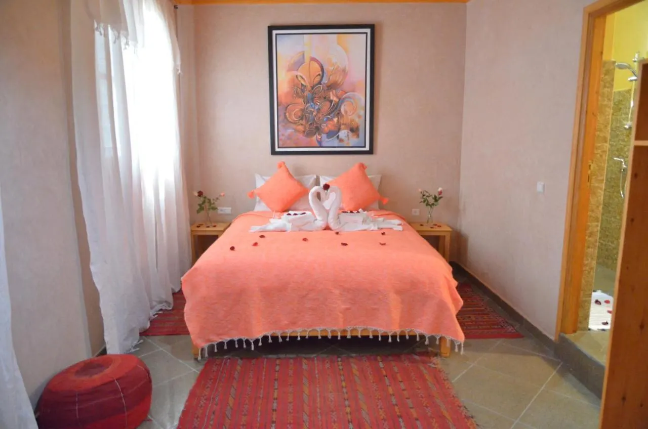 Riad Essaouira contacts