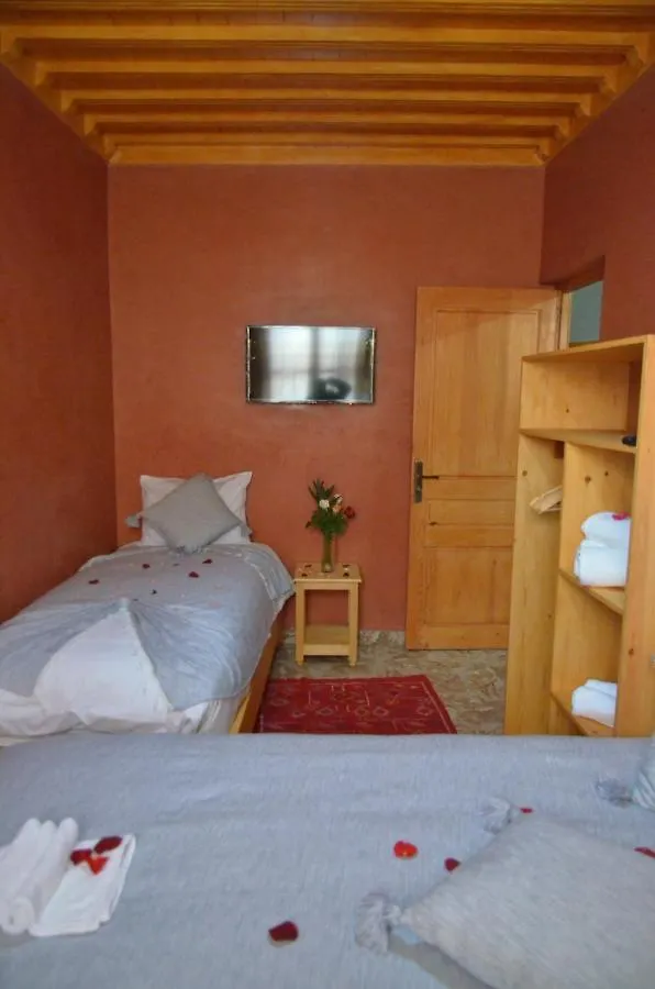Riad Essaouira Morocco