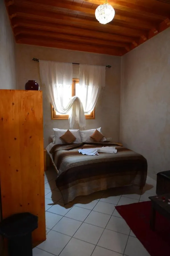 Riad Essaouira 0*,  Morocco