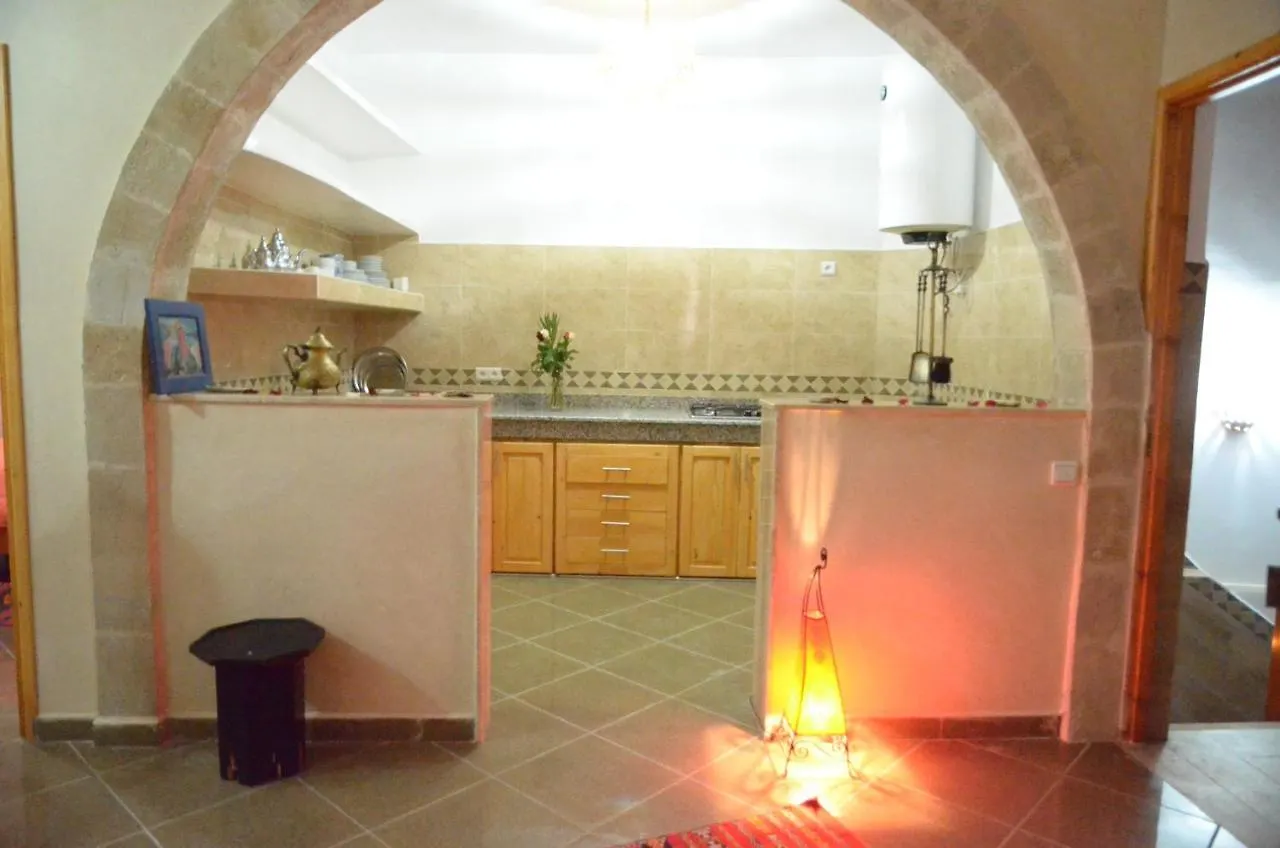 Riad Essaouira