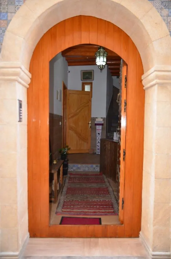 Riad Essaouira