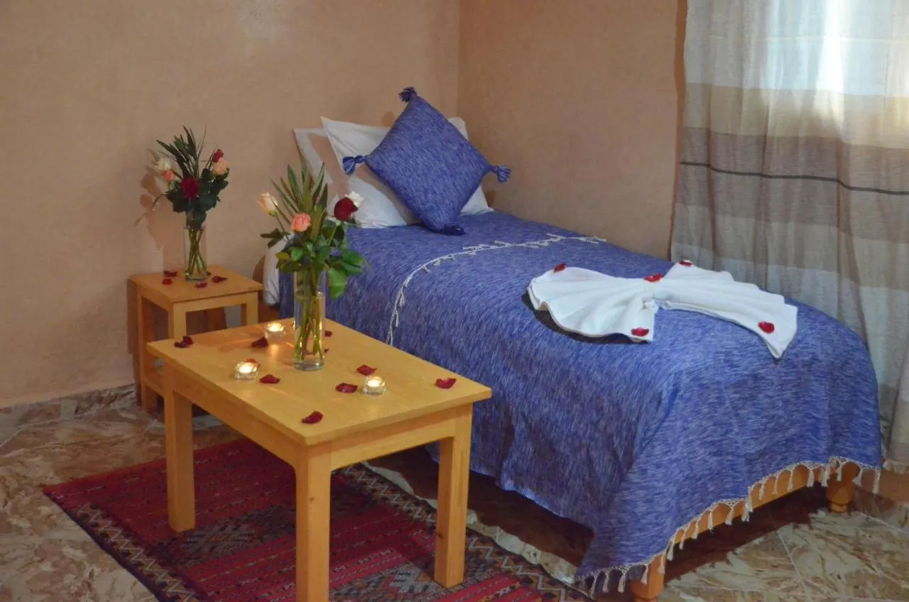 Riad Essaouira Morocco