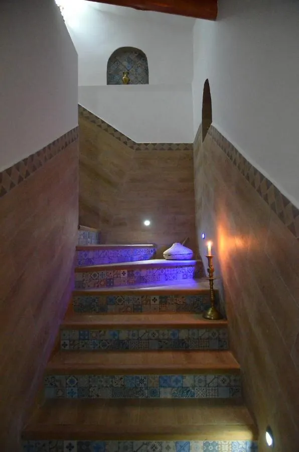 Riad Essaouira 0*,