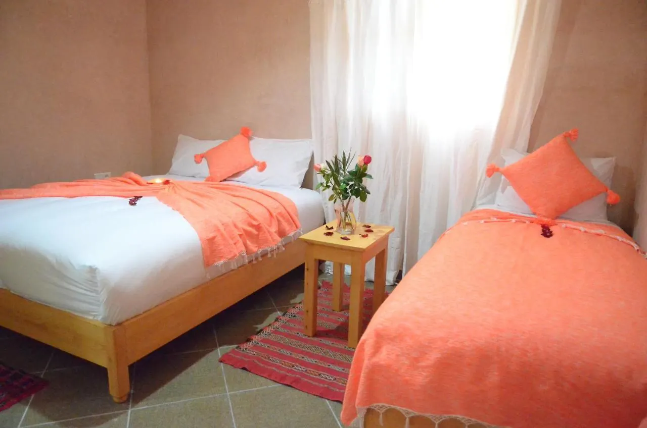 Riad Essaouira
