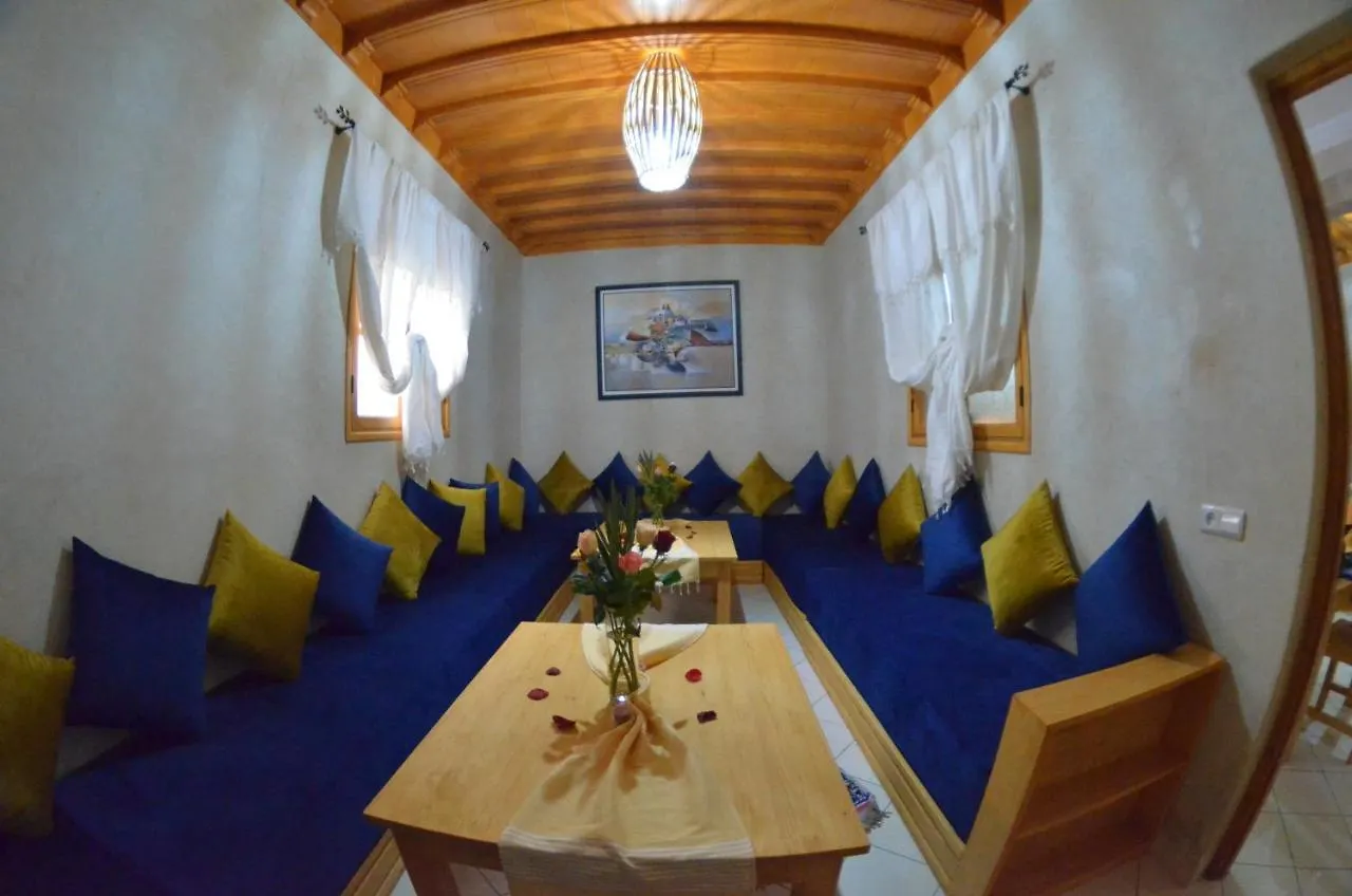 Riad Essaouira Morocco