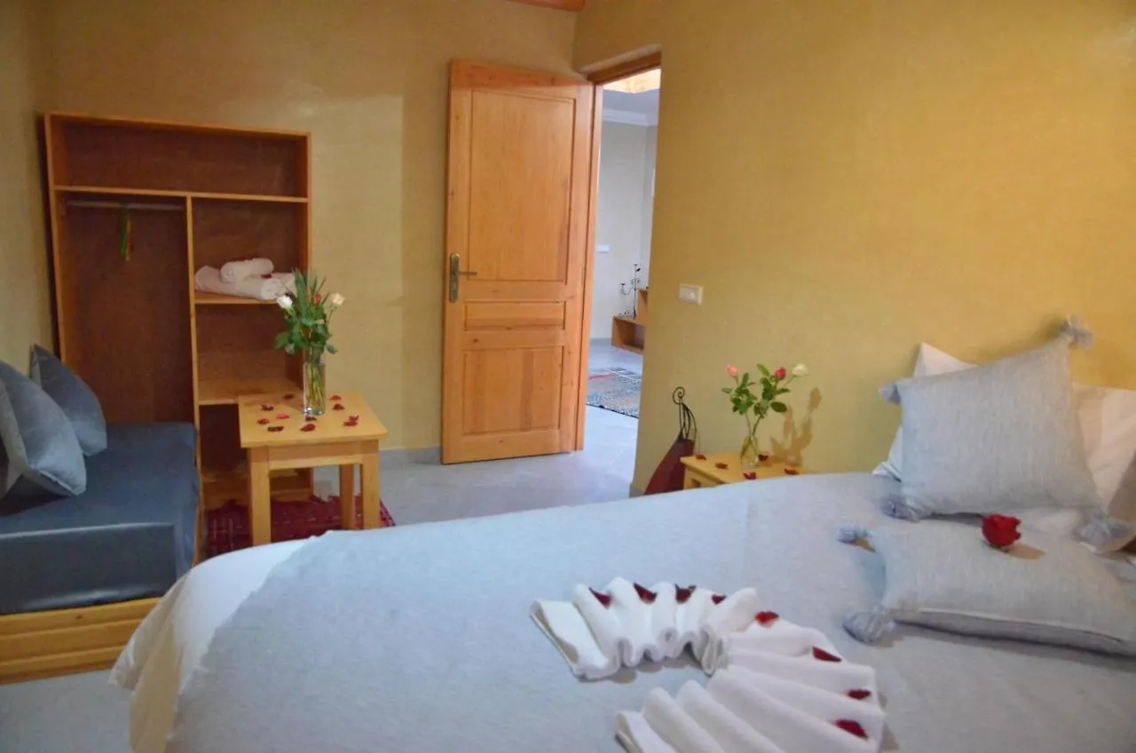 Riad Essaouira