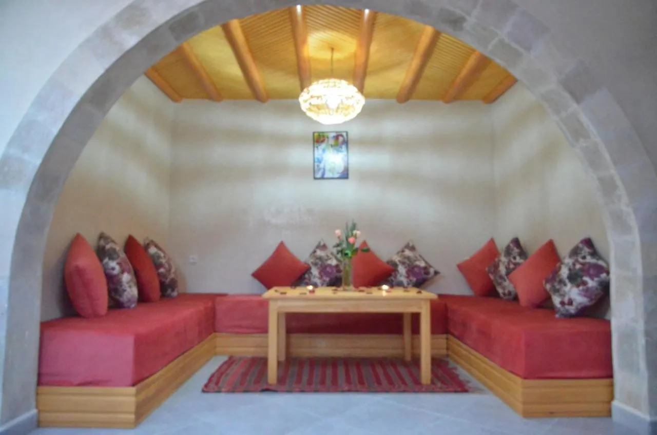 Riad Essaouira