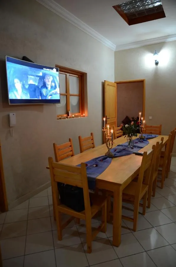 Riad Essaouira