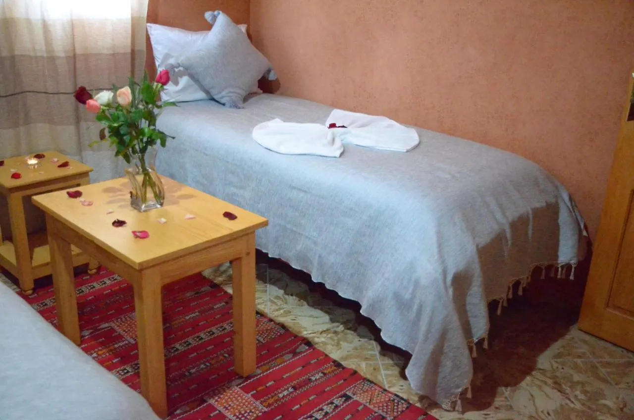 Riad Essaouira 0*,