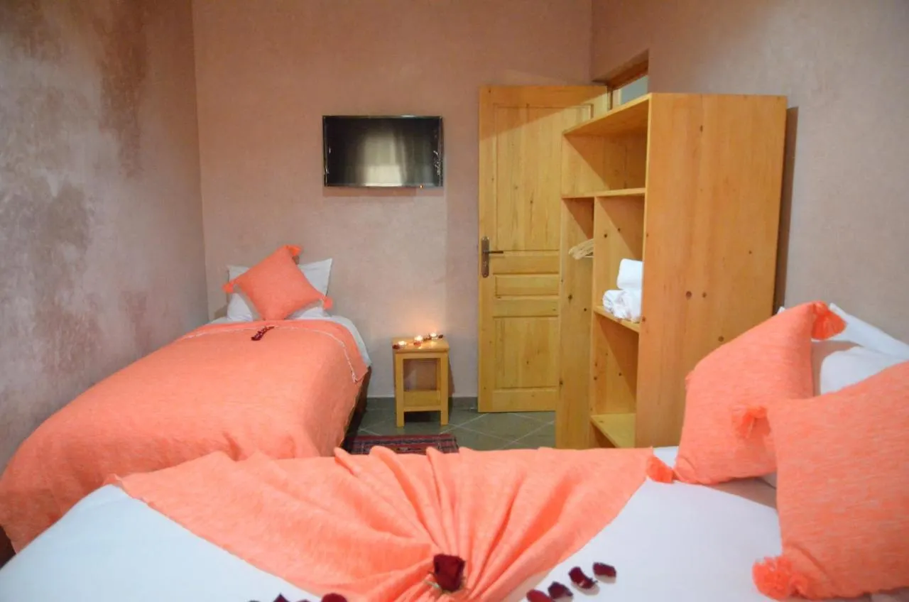 Riad Essaouira 0*,