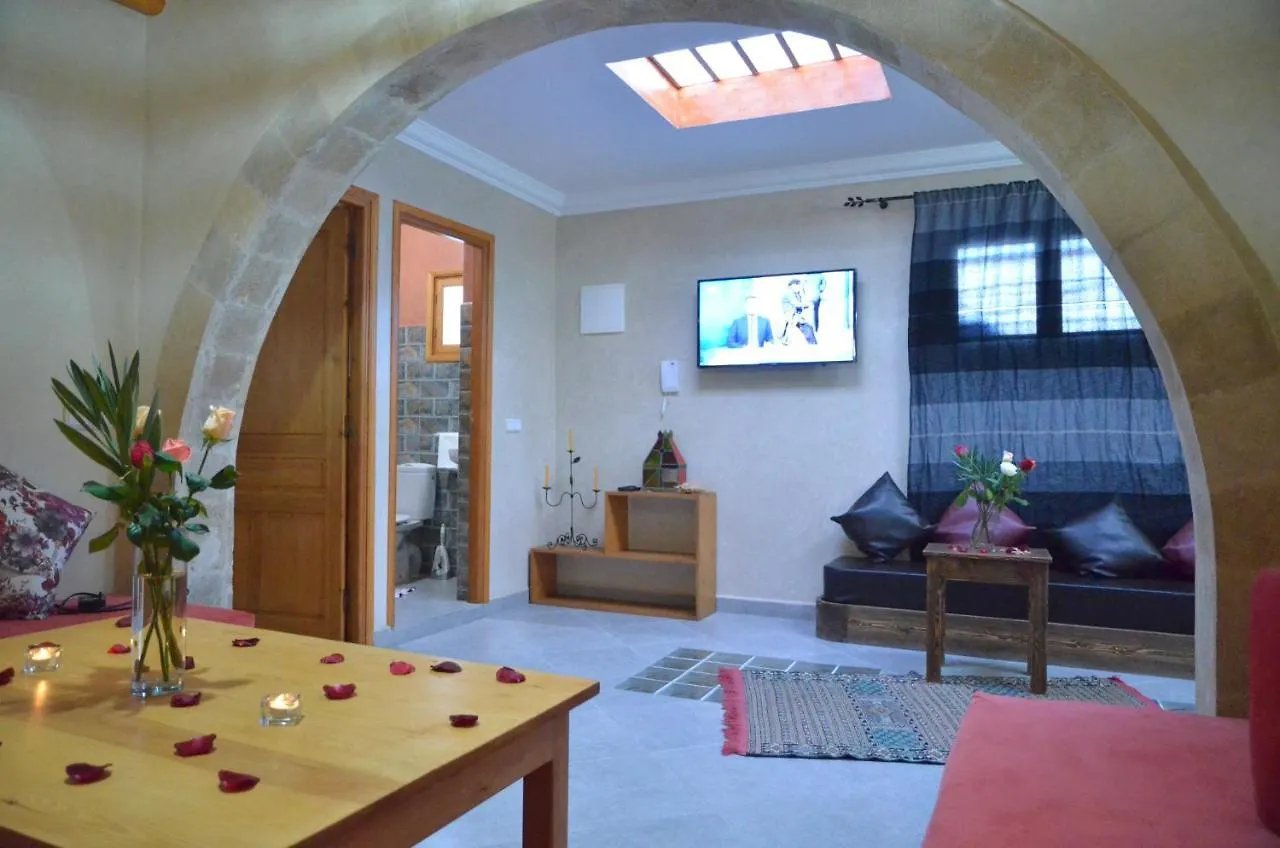 Riad Essaouira