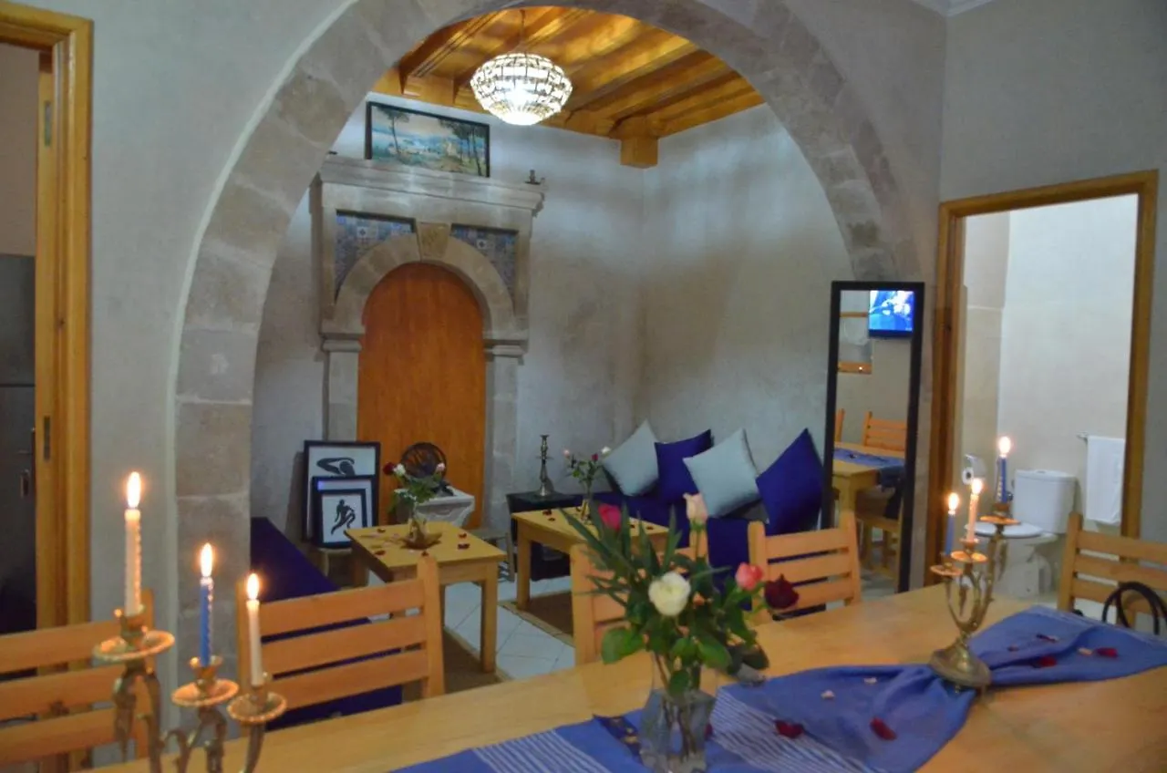 Riad Essaouira