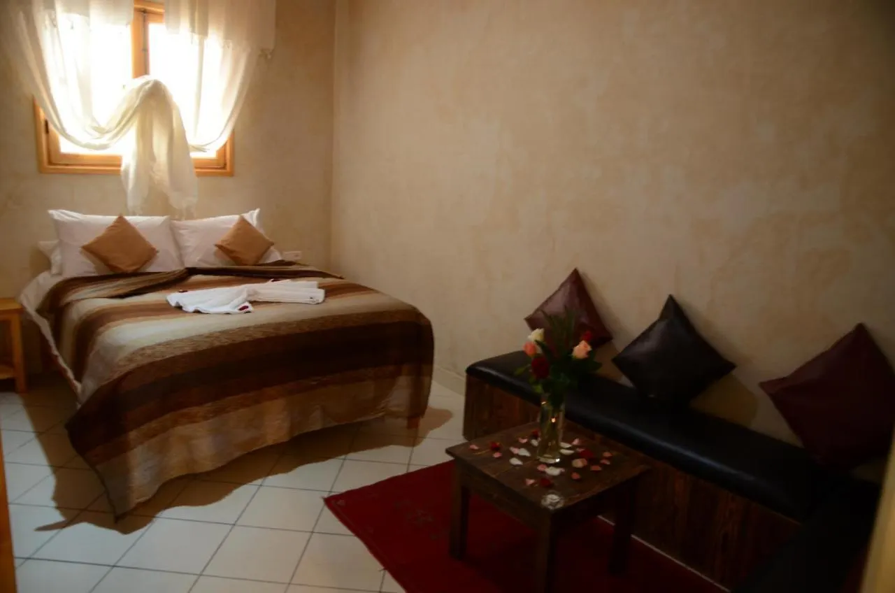 Riad Essaouira