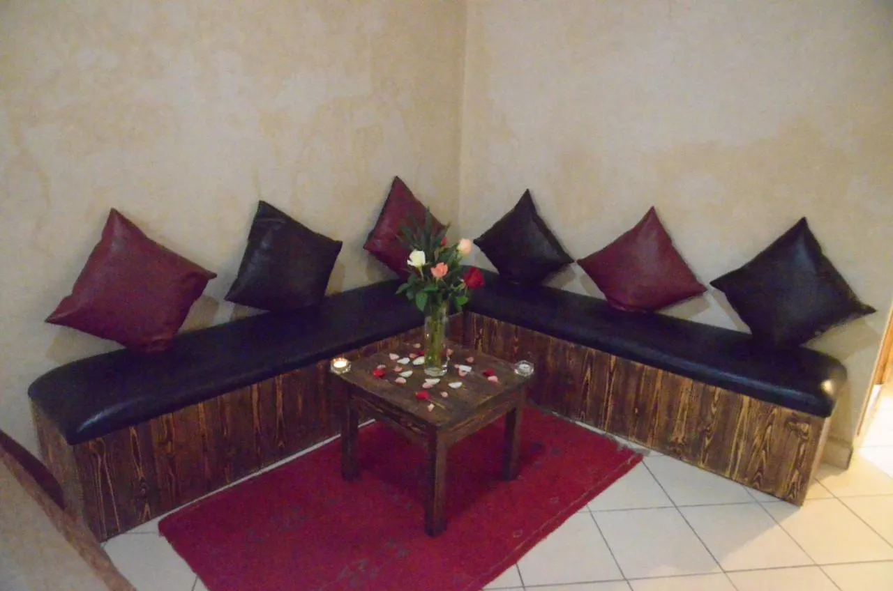 Riad Essaouira 0*,  Morocco