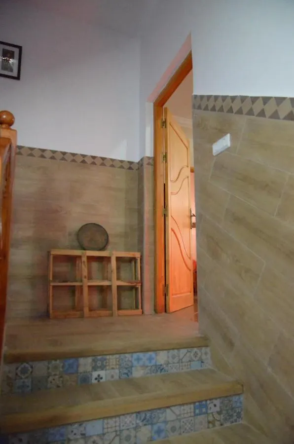 Riad Essaouira Morocco