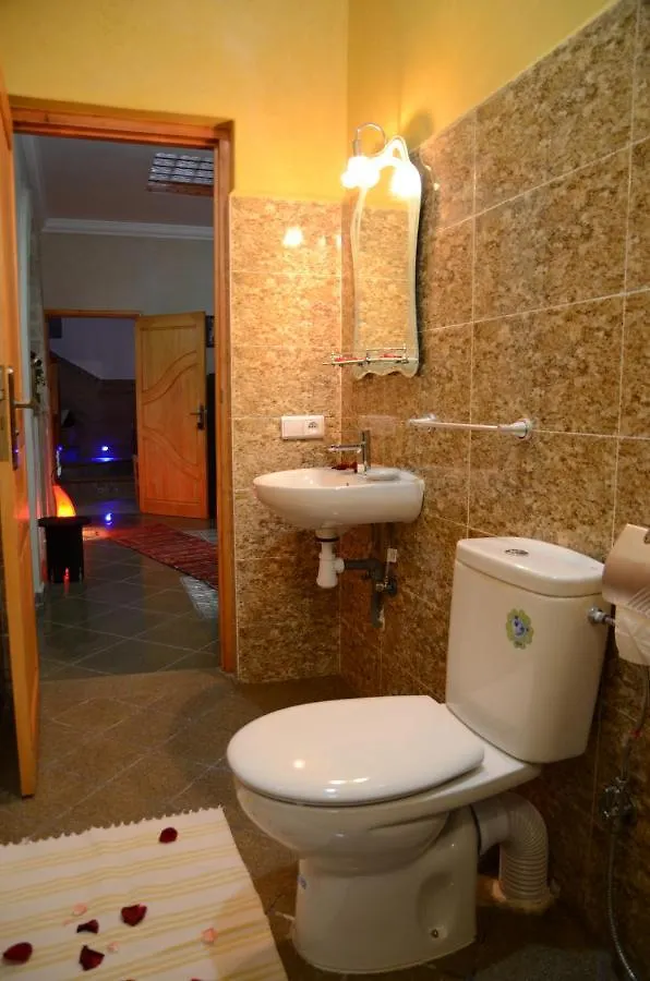 Riad Essaouira