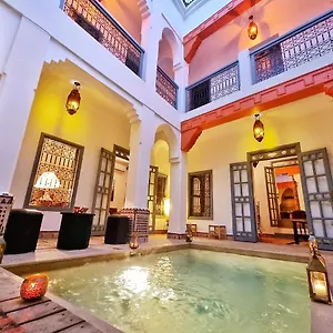 Dar Silsila Marrakesch