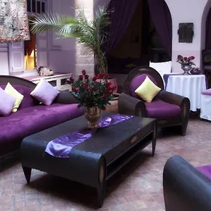 Casa Lila&spa Esauira