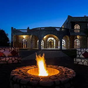 3* Maison d'hôtes Les Trois Merveilles