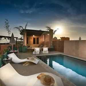 & Bahia Salam Marrakesch